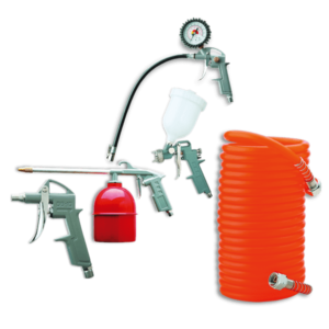 Kit para compresores