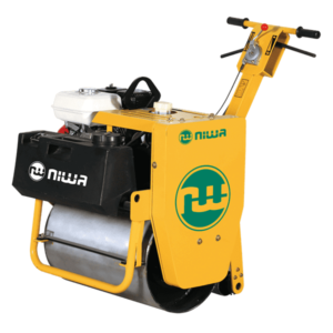 Rodillos compactadores Autopropulsados y/o Radiocontrolados