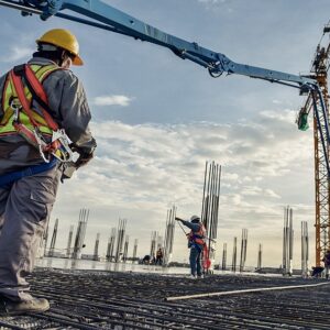 Construcción